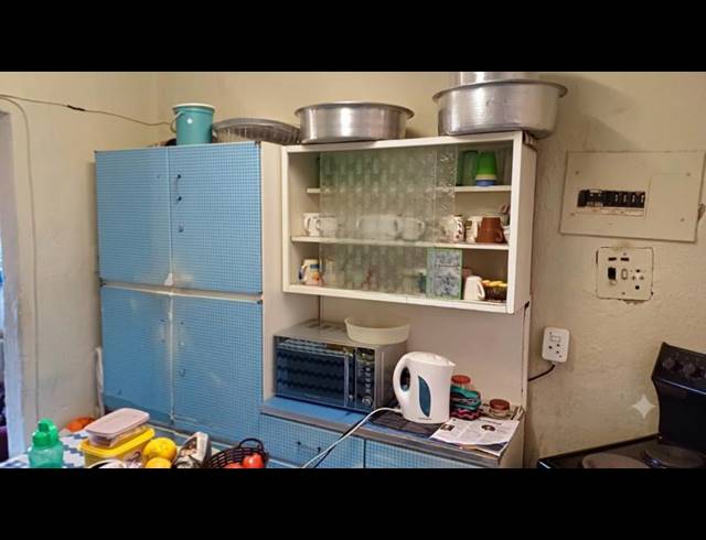2 BEDROOM HOUSE FOR SALE IN BOMBAY HEIGHTS